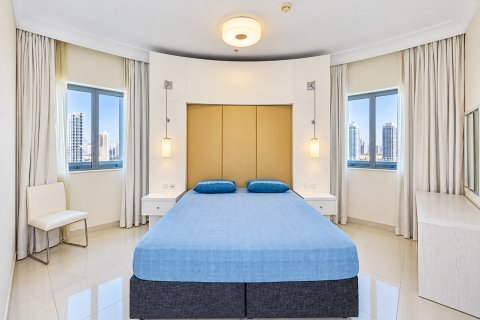 1 غرف نوم شقة في وسط مدينة دبي, الإمارات العربية المتحدة رقم 213587 8