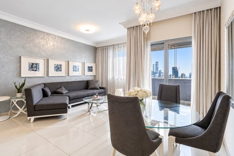 1 غرف نوم شقة في وسط مدينة دبي, الإمارات العربية المتحدة رقم 213587 5