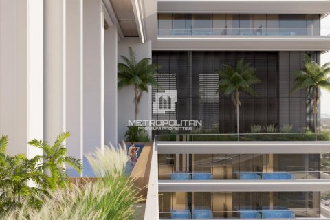 Квартира с 1 спальней в Dubai Land, ОАЭ №128440 15