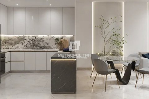 Квартира с 1 спальней в Dubai Land, ОАЭ №128440 4