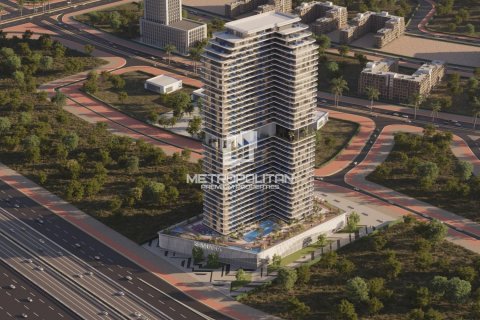 Квартира с 1 спальней в Dubai Land, ОАЭ №128440 14
