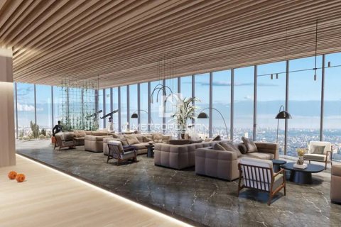 Квартира с 1 спальней в Dubai Land, ОАЭ №128440 8