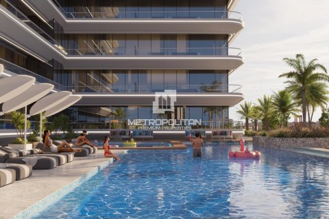 Квартира с 1 спальней в Dubai Land, ОАЭ №128440 12