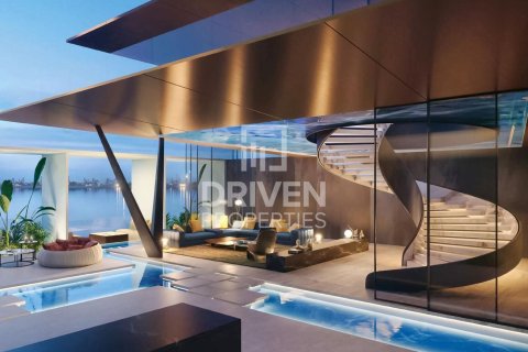 Appartement de Studio à The Heart of Europe, UAE No. 217591 12