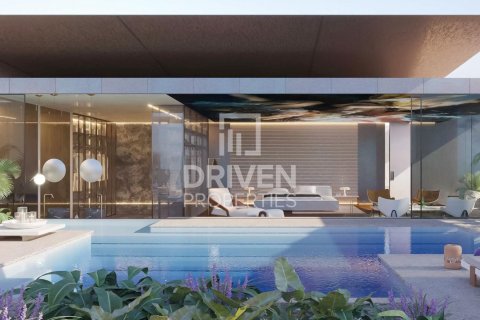 Appartement de Studio à The Heart of Europe, UAE No. 217591 15