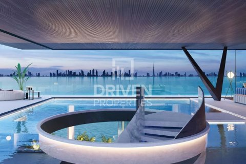 Appartement de Studio à The Heart of Europe, UAE No. 217591 7