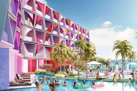 Appartement de Studio à The Heart of Europe, UAE No. 217591 9
