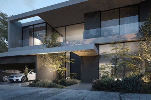 4 bedrooms Villa in Dubai, UAE No. 153711