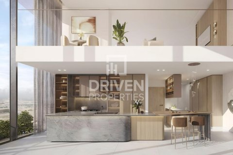 Appartement de 2 chambres à Jumeirah Lake Towers, UAE No. 211746 14