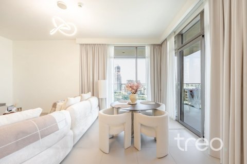 Appartement de 3 chambres à Dubai Creek Harbour, UAE No. 222704 14
