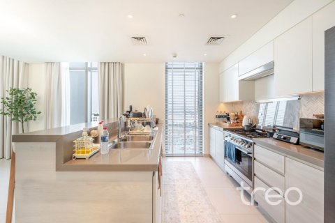 Appartement de 3 chambres à Dubai Creek Harbour, UAE No. 222704 8