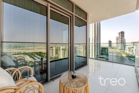 Appartement de 3 chambres à Dubai Creek Harbour, UAE No. 222704 12
