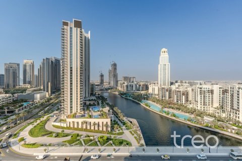 Appartement de 3 chambres à Dubai Creek Harbour, UAE No. 222704