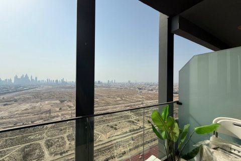 Apartment de 2 dormitorios en Bloom Towers, UAE No. 168287 15