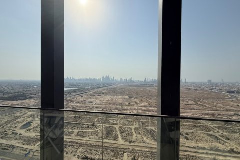 Apartment de 2 dormitorios en Bloom Towers, UAE No. 168287 9