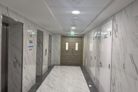 Apartment de 2 dormitorios en Bloom Towers, UAE No. 168287 10
