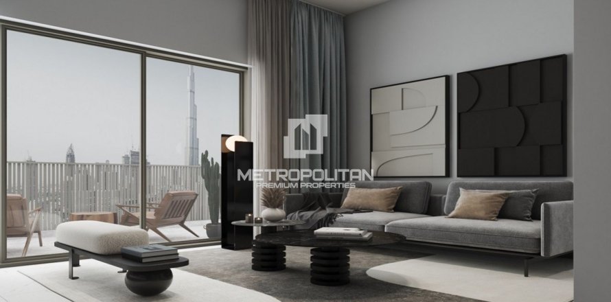 3 bedrooms Apartment in Sobha Hartland, UAE No. 130131