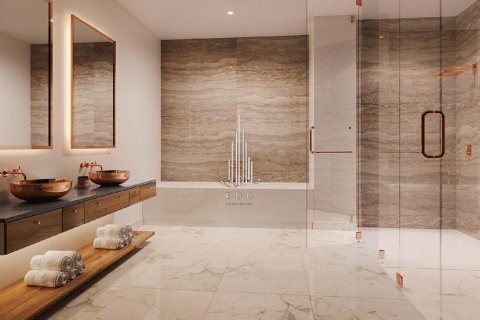 1 bedroom Apartment on the Saadiyat Cultural District, UAE No. 19250 18