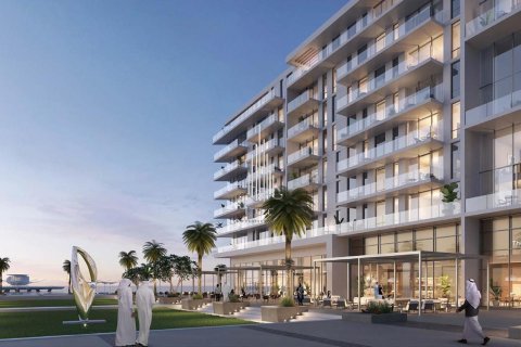 1 bedroom Apartment on the Saadiyat Cultural District, UAE No. 19250 12