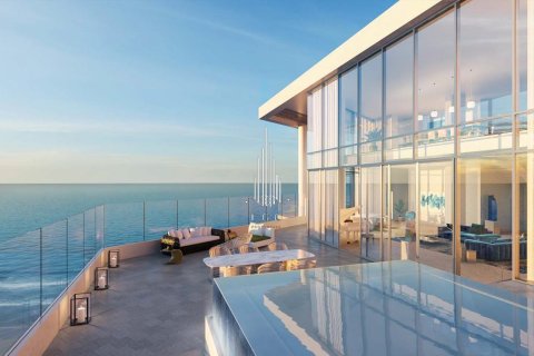 1 bedroom Apartment on the Saadiyat Cultural District, UAE No. 19250 5