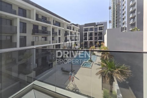 Apartment de 2 dormitorios en District 11, UAE No. 202816 11