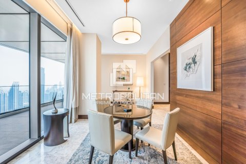 3 غرف نوم شقة في The Address Sky View Towers, الإمارات العربية المتحدة رقم 20814 11