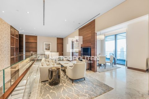3 غرف نوم شقة في The Address Sky View Towers, الإمارات العربية المتحدة رقم 20814 10