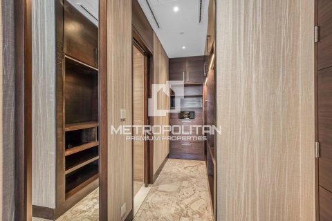 3 غرف نوم شقة في The Address Sky View Towers, الإمارات العربية المتحدة رقم 20814 17