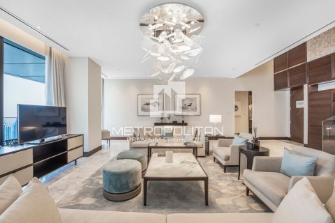 3 غرف نوم شقة في The Address Sky View Towers, الإمارات العربية المتحدة رقم 20814 4