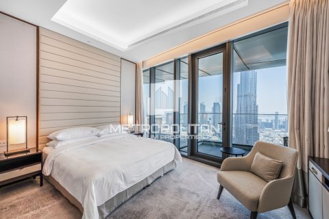 3 غرف نوم شقة في The Address Sky View Towers, الإمارات العربية المتحدة رقم 20814 19