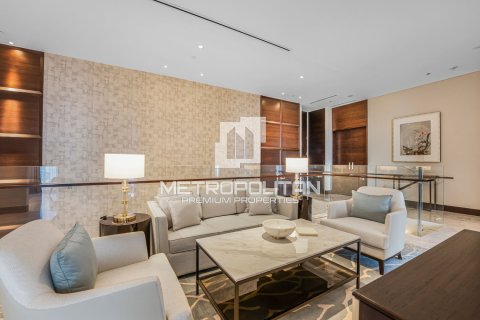 3 غرف نوم شقة في The Address Sky View Towers, الإمارات العربية المتحدة رقم 20814 12