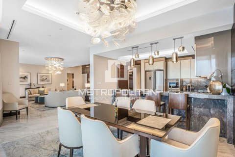 3 غرف نوم شقة في The Address Sky View Towers, الإمارات العربية المتحدة رقم 20814 6