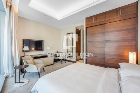 3 غرف نوم شقة في The Address Sky View Towers, الإمارات العربية المتحدة رقم 20814 16