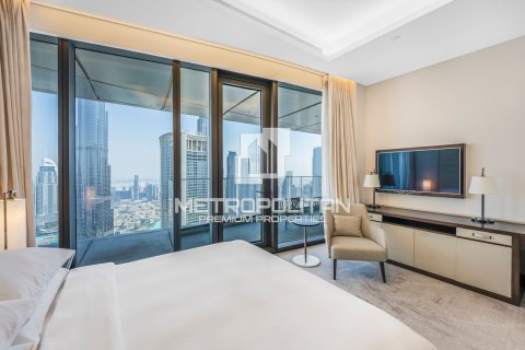 3 غرف نوم شقة في The Address Sky View Towers, الإمارات العربية المتحدة رقم 20814 18