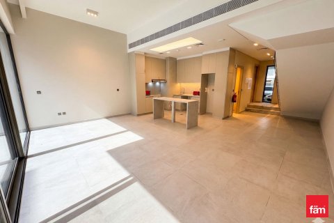 Villa de 3 dormitorios en Mohammed Bin Rashid City, UAE No. 216499