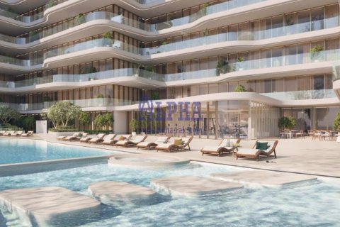 Apartment de 2 dormitorios en Al Marjan Island, UAE No. 157952