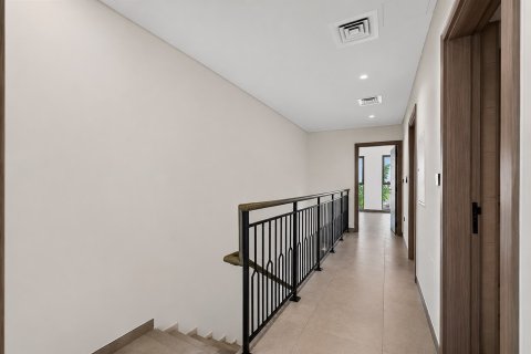 Townhouse de 4 dormitorios en Damac Lagoons, UAE No. 223482 5