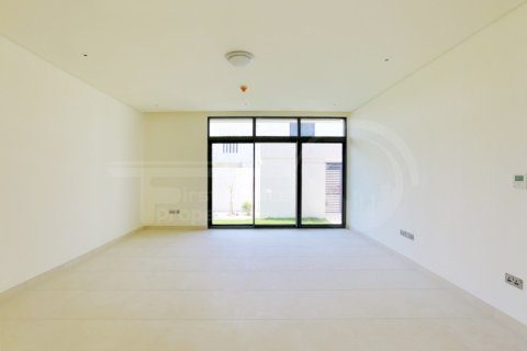 Villa de 4 chambres à Yas Island, UAE No. 12181 7