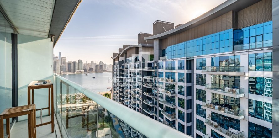 Appartement de 1 chambre à Seven Palm, UAE No. 130252