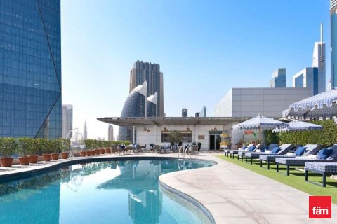 1 bedroom Apartment in DIFC, UAE No. 159792 9