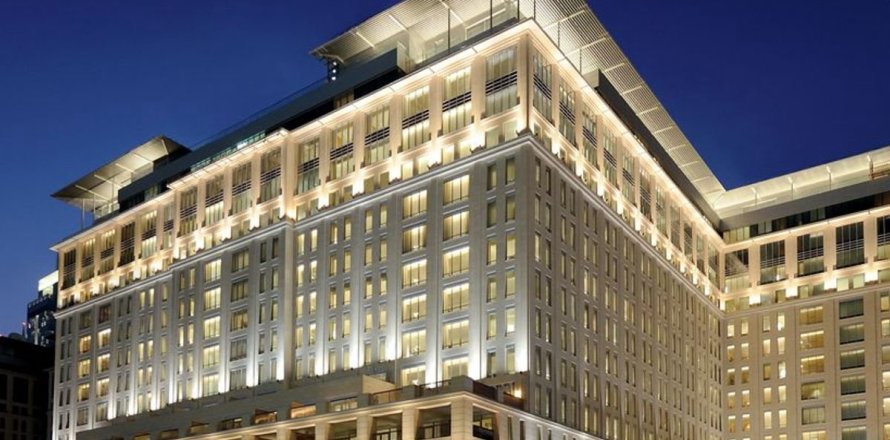 1 bedroom Apartment in DIFC, UAE No. 159792