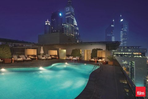 1 bedroom Apartment in DIFC, UAE No. 159792 10