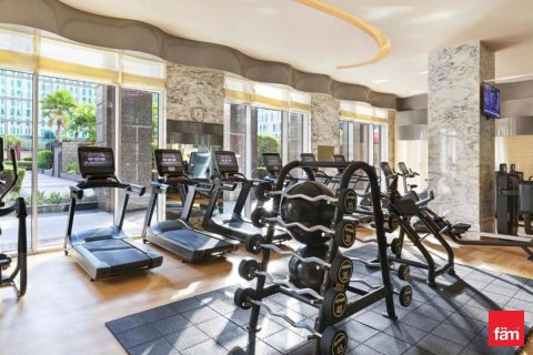 1 bedroom Apartment in DIFC, UAE No. 159792 5