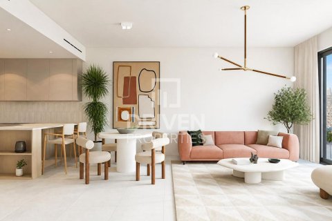 1 غرف نوم شقة في Dubai Residence Complex, الإمارات العربية المتحدة رقم 214696 3