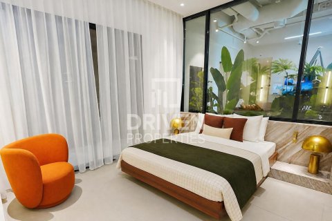 1 غرف نوم شقة في Dubai Residence Complex, الإمارات العربية المتحدة رقم 214696 6