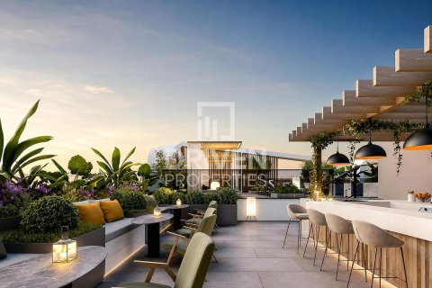 1 غرف نوم شقة في Dubai Residence Complex, الإمارات العربية المتحدة رقم 214696 12