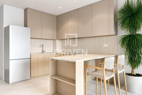 1 غرف نوم شقة في Dubai Residence Complex, الإمارات العربية المتحدة رقم 214696 13