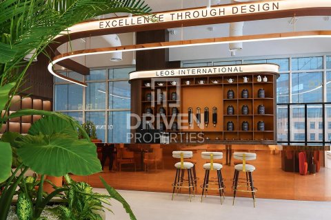 1 غرف نوم شقة في Dubai Residence Complex, الإمارات العربية المتحدة رقم 214696 8