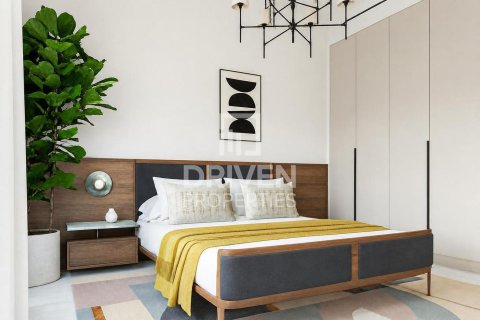 1 غرف نوم شقة في Dubai Residence Complex, الإمارات العربية المتحدة رقم 214696 10