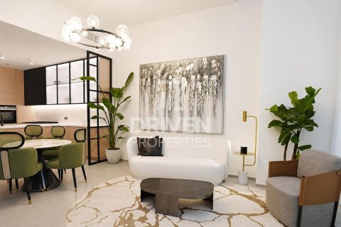 1 غرف نوم شقة في Dubai Residence Complex, الإمارات العربية المتحدة رقم 214696 4